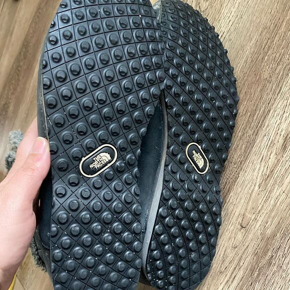 The North Face Women's Insulated Boots Sz 11 - Picture 9 of 10